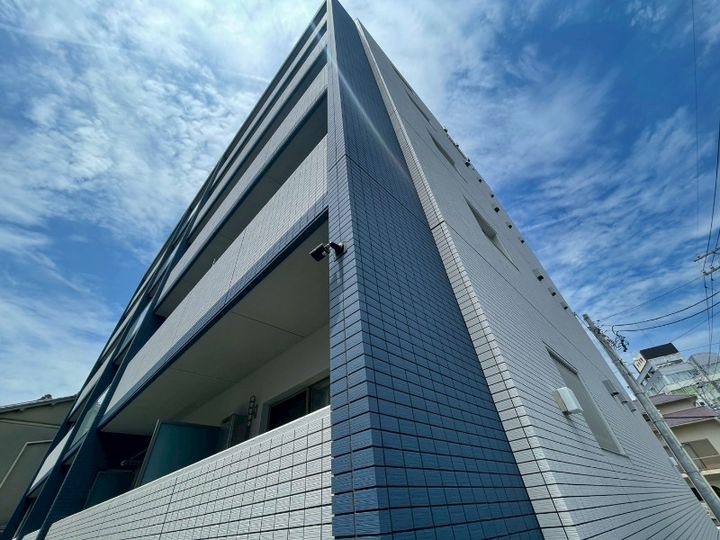 静岡県浜松市中央区八幡町(マンション)の賃貸物件のその他画像