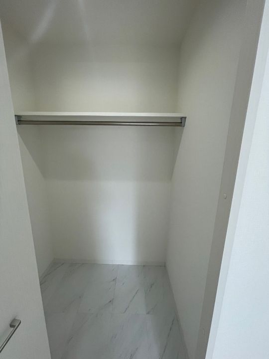 静岡県浜松市中央区八幡町(マンション)の賃貸物件の内装