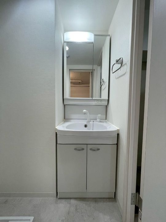 静岡県浜松市中央区八幡町(マンション)の賃貸物件の内装