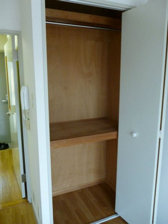 ダヴィオンひばりが丘の内装