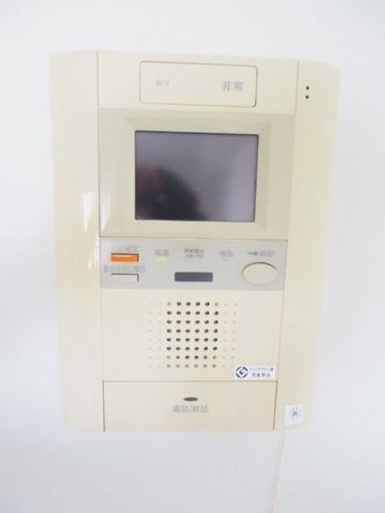 東京都大田区蒲田5(マンション)の賃貸物件の内装