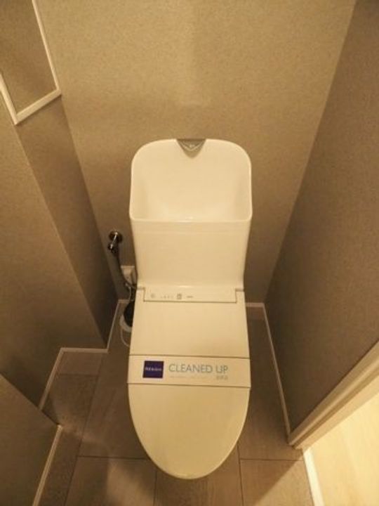 東京都大田区蒲田5(マンション)の賃貸物件の内装