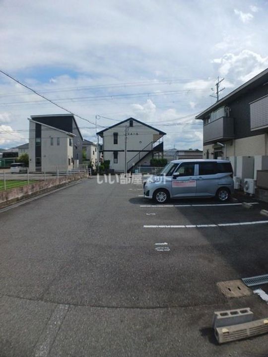 兵庫県西脇市和田町(アパート)の賃貸物件の地図