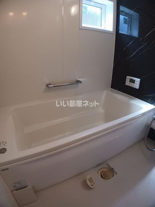 兵庫県西脇市和田町(アパート)の賃貸物件の風呂