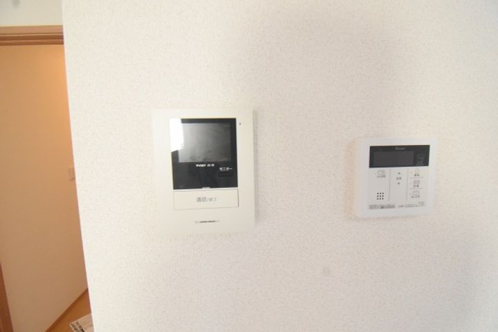 栃木県宇都宮市石井町(一戸建)の賃貸物件の内装