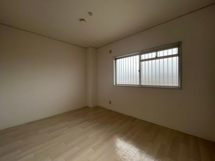 ニューマリッチ栗原の内装
