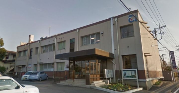ニューマリッチ栗原の周辺