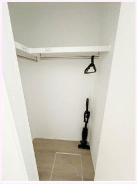 ラフィーネ二俣川の内装