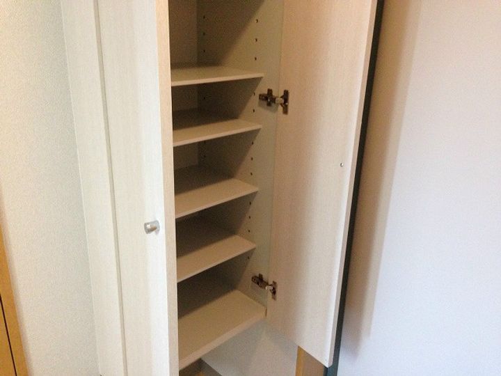 Nasic仙台東口の内装