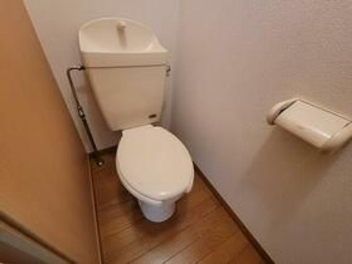 セレッソの内装