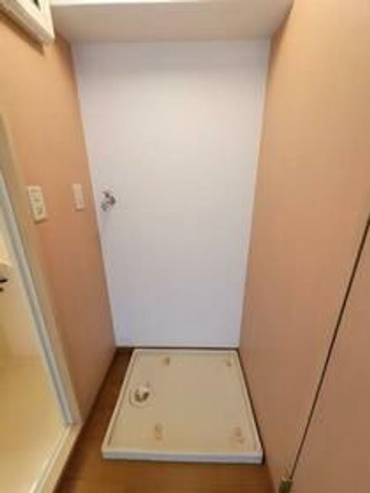 セレッソの内装