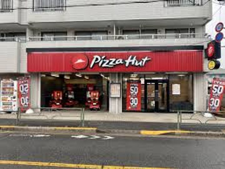 ベルリードキンモクセイの周辺