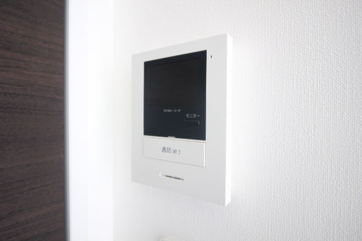 ベリエ西綾瀬の内装