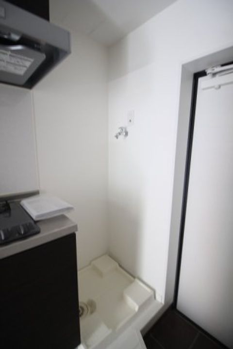 ベリエ西綾瀬の内装