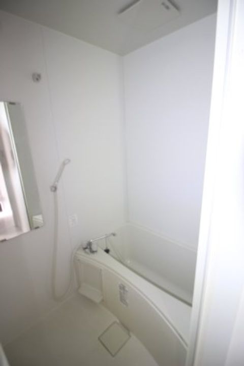 ベリエ西綾瀬の風呂