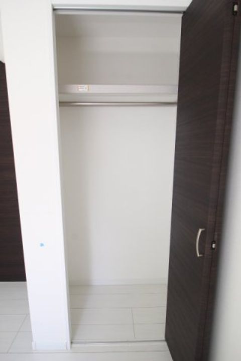 ベリエ西綾瀬の内装