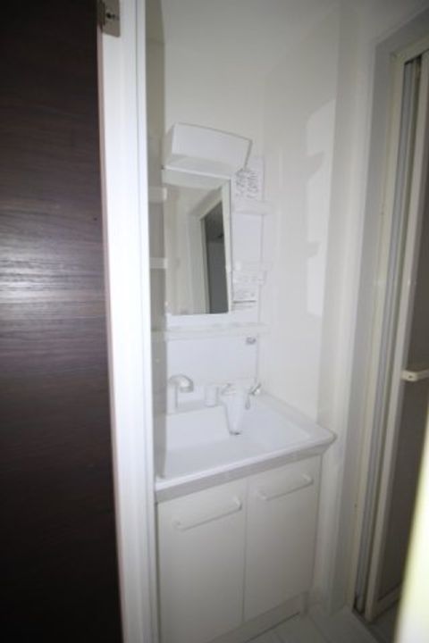 ベリエ西綾瀬の内装