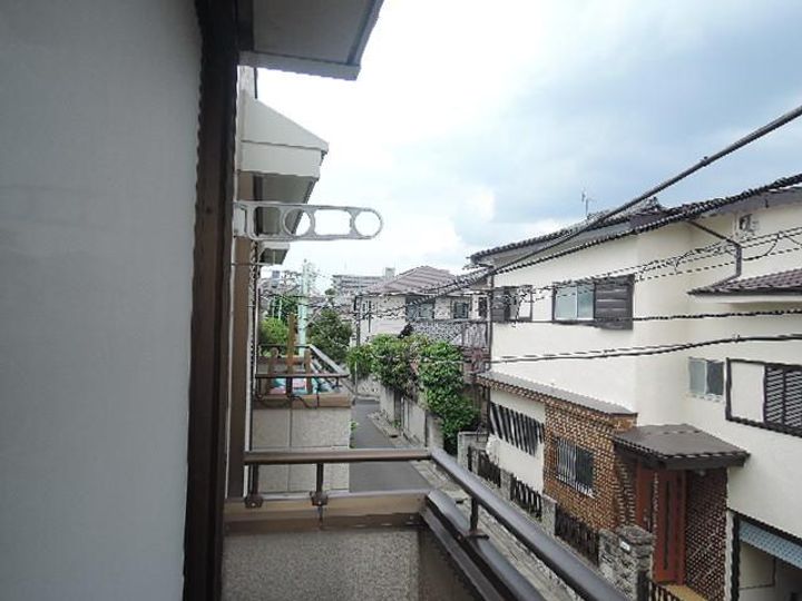 東京都練馬区高野台5(アパート)の賃貸物件の内装