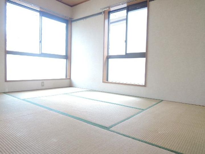 東京都練馬区高野台5(アパート)の賃貸物件の内装