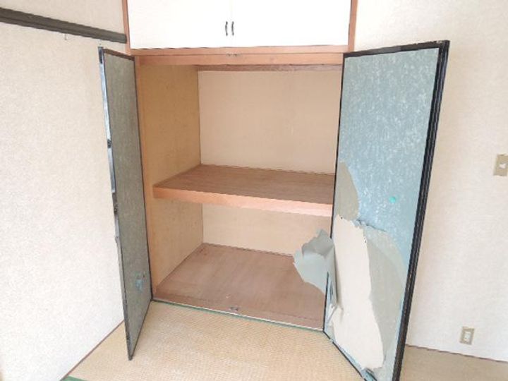 東京都練馬区高野台5(アパート)の賃貸物件の内装