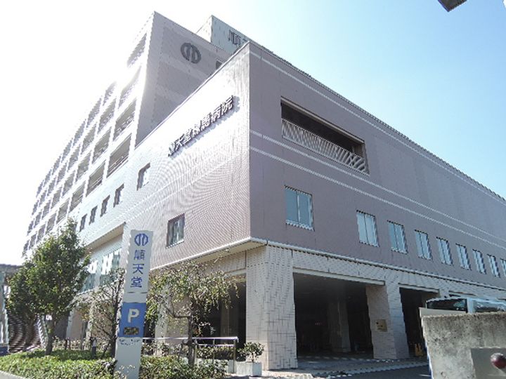 東京都練馬区高野台5(アパート)の賃貸物件の周辺