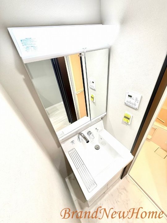 ディレットーレ堺東の内装