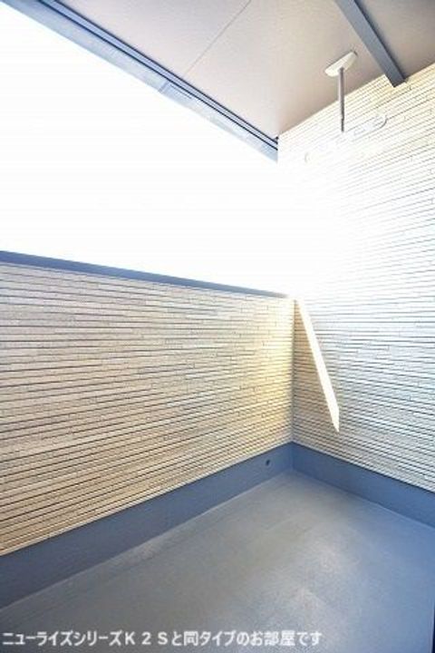 千葉県柏市高柳(アパート)の賃貸物件の内装