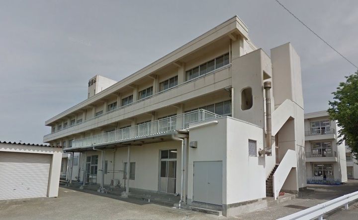 静岡県沼津市東椎路(一戸建)の賃貸物件の周辺