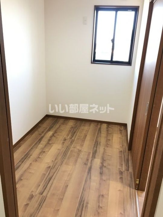 福島県郡山市富田東1(アパート)の賃貸物件の居間
