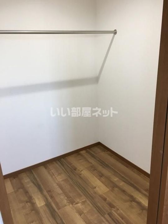 福島県郡山市富田東1(アパート)の賃貸物件の内装