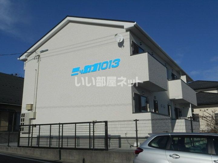 福島県郡山市富田東1(アパート)の賃貸物件の内装