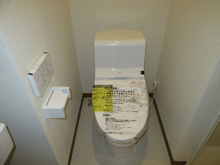 神奈川県横浜市磯子区森5(アパート)の賃貸物件の内装