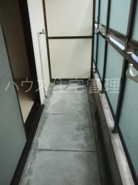 大阪府高槻市東五百住町1(マンション)の賃貸物件の内装