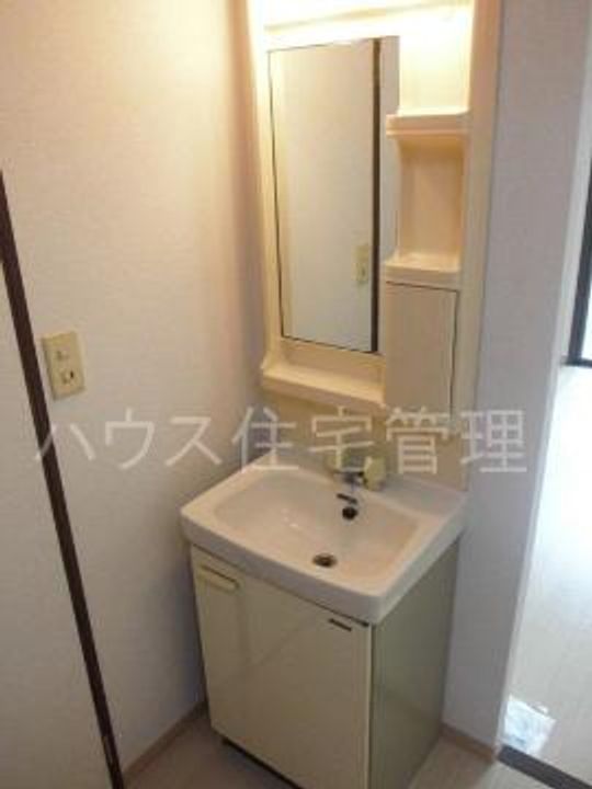 大阪府高槻市東五百住町1(マンション)の賃貸物件の内装