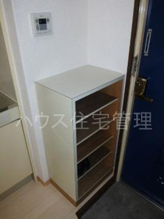 大阪府高槻市東五百住町1(マンション)の賃貸物件のその他画像