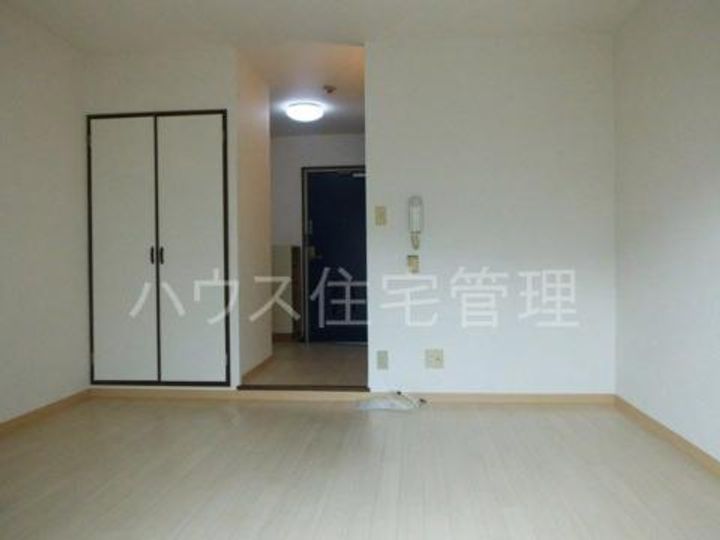 大阪府高槻市東五百住町1(マンション)の賃貸物件の内装