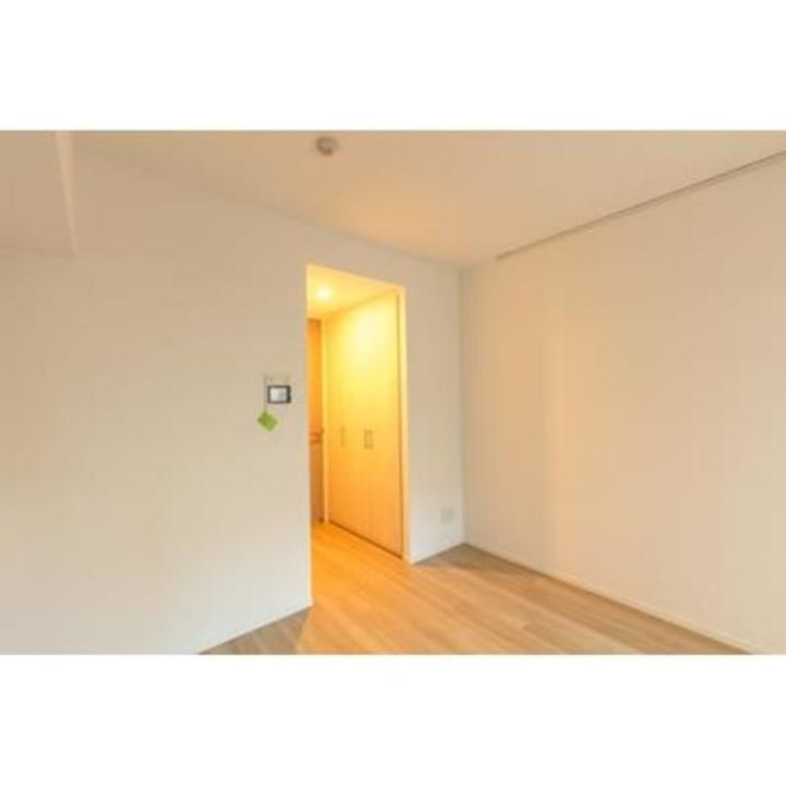 東京都中央区日本橋本町4(マンション)の賃貸物件の内装