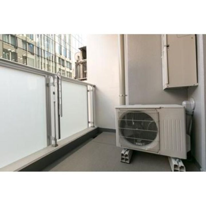 東京都中央区日本橋本町4(マンション)の賃貸物件の内装
