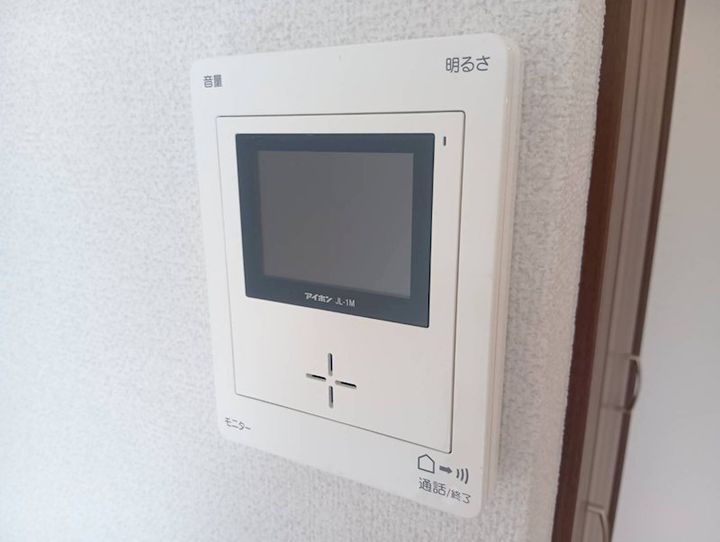 ガーデンヒル立川の内装