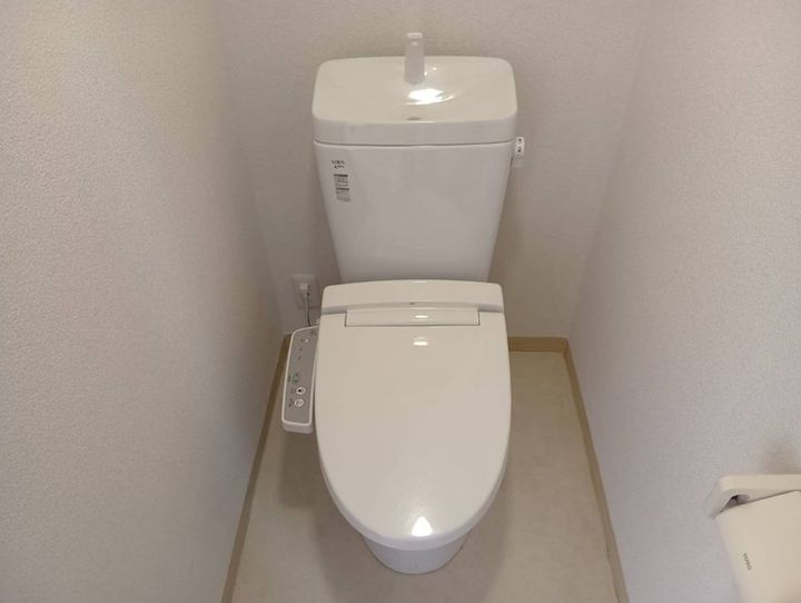 ガーデンヒル立川の内装