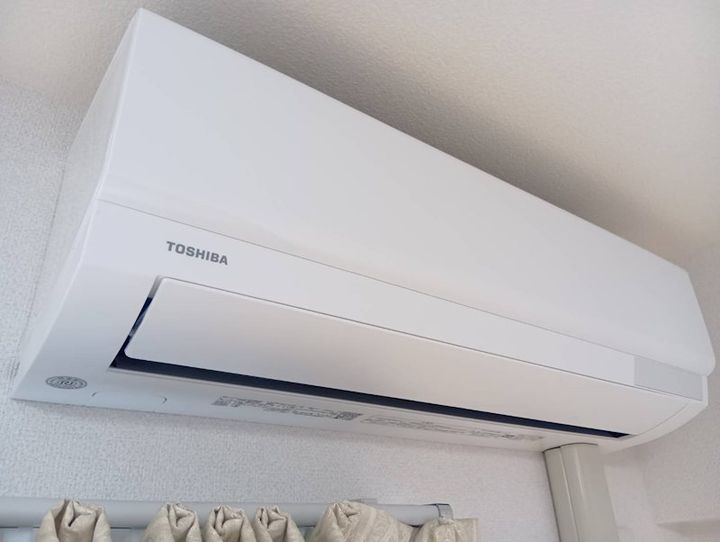 ガーデンヒル立川の内装