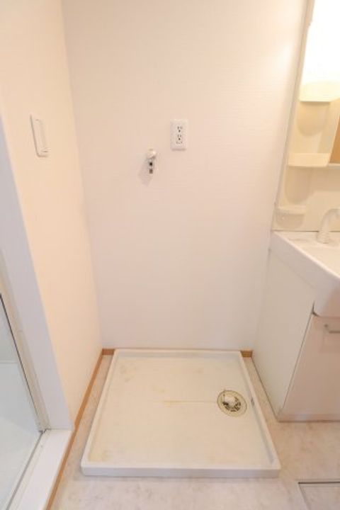 ウィングAの内装