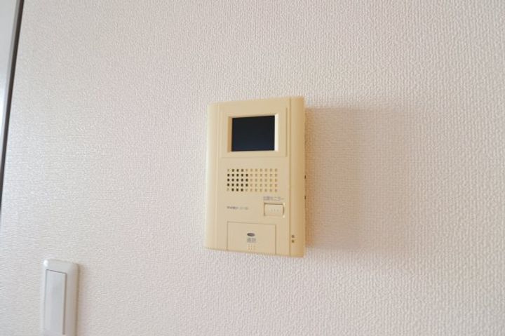 ウィングAの内装