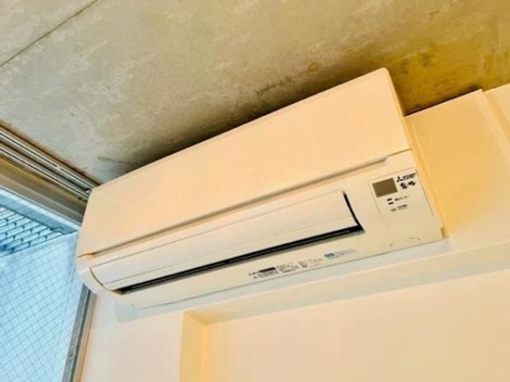 KDXレジデンス自由が丘の内装