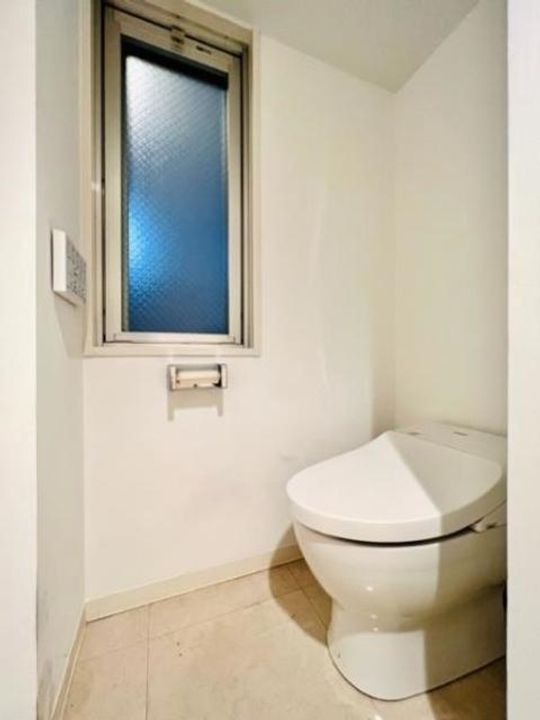 KDXレジデンス自由が丘の内装