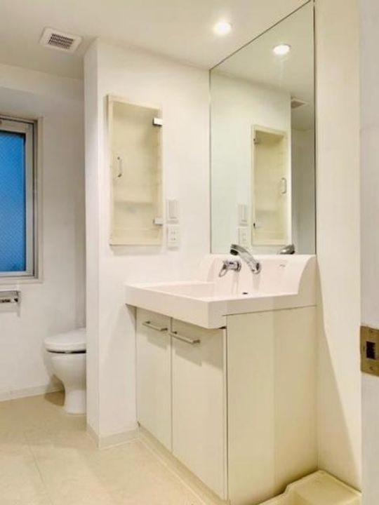 KDXレジデンス自由が丘の内装