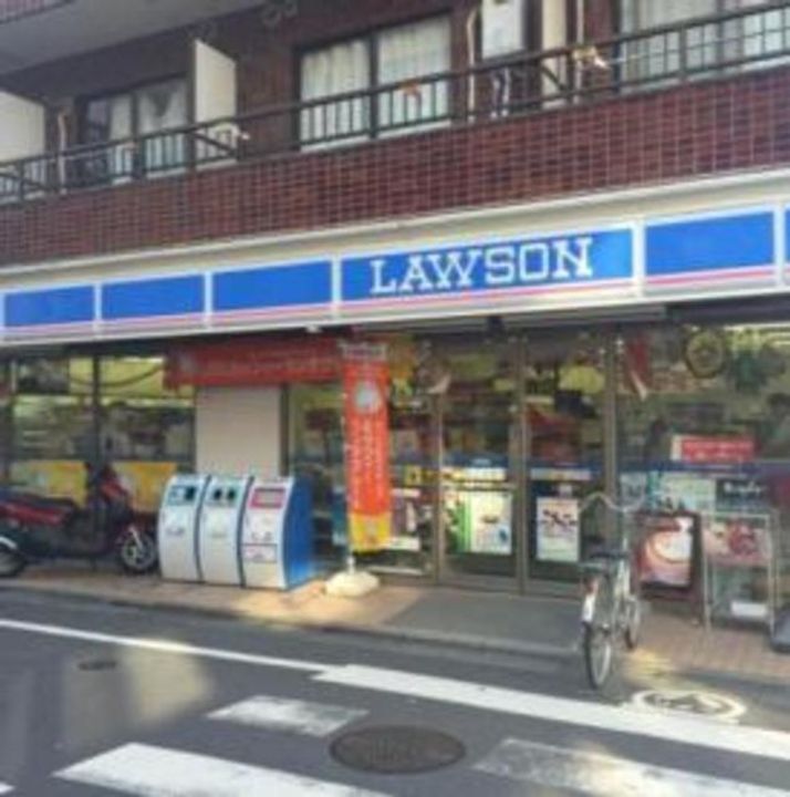 KDXレジデンス自由が丘の周辺