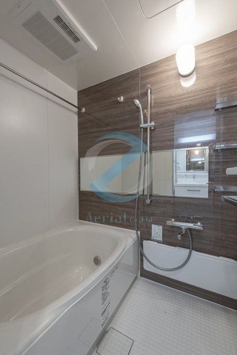 東京都江戸川区東瑞江3(マンション)の賃貸物件の風呂