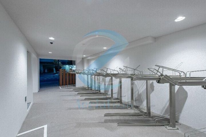 東京都江戸川区東瑞江3(マンション)の賃貸物件の地図