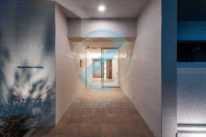 東京都江戸川区東瑞江3(マンション)の賃貸物件の地図